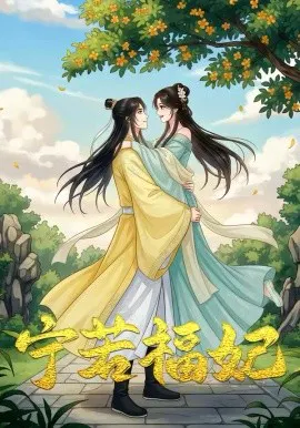 【国产动漫】昭昭福妃 宁若福妃