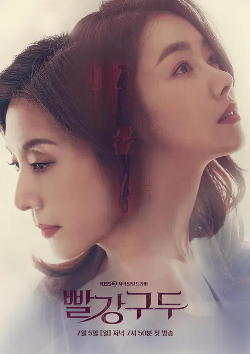 【韩国剧】红色皮鞋
